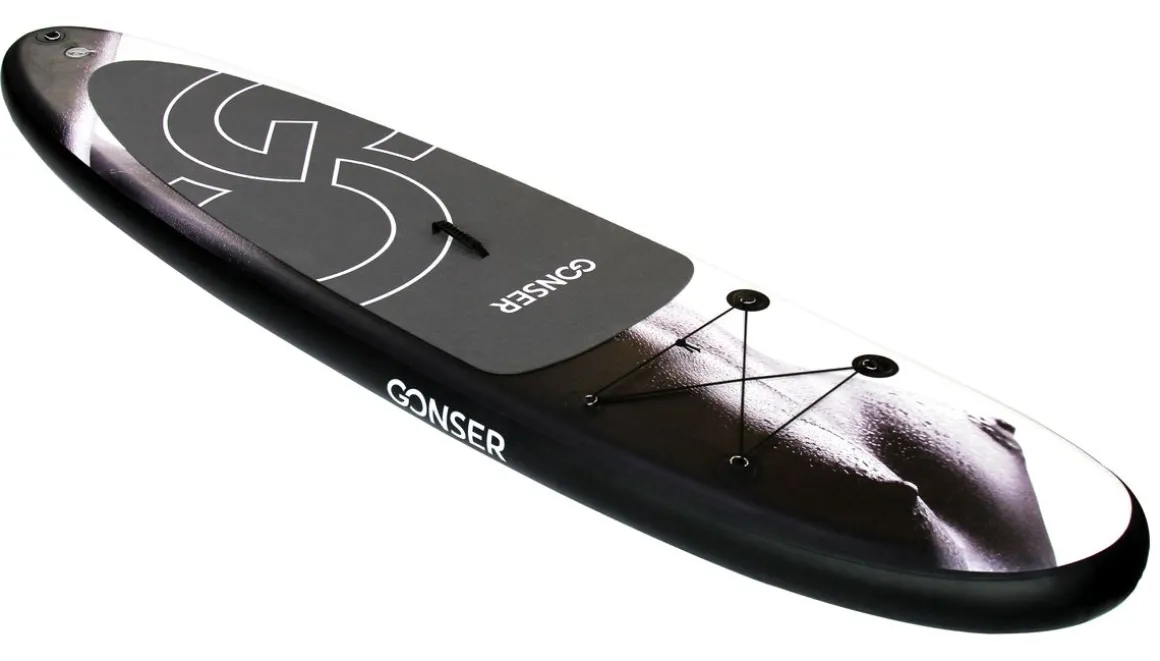 Stand Up Paddle SHADE 320 cm