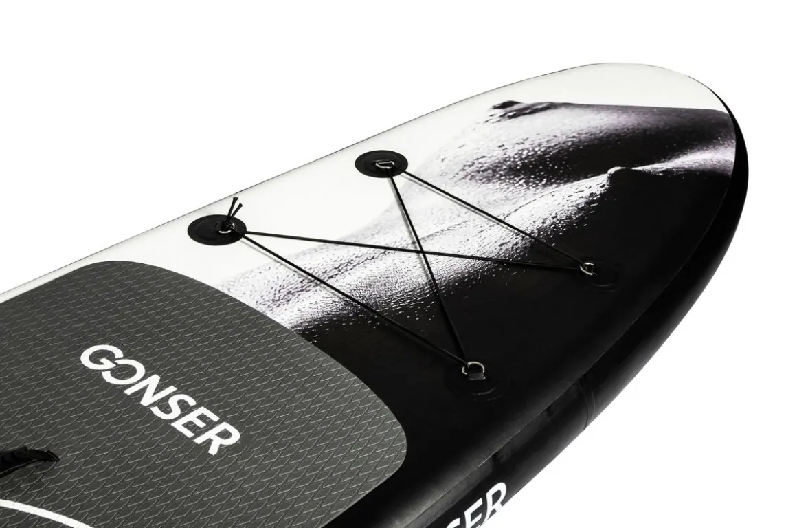Stand Up Paddle SHADE 320 cm