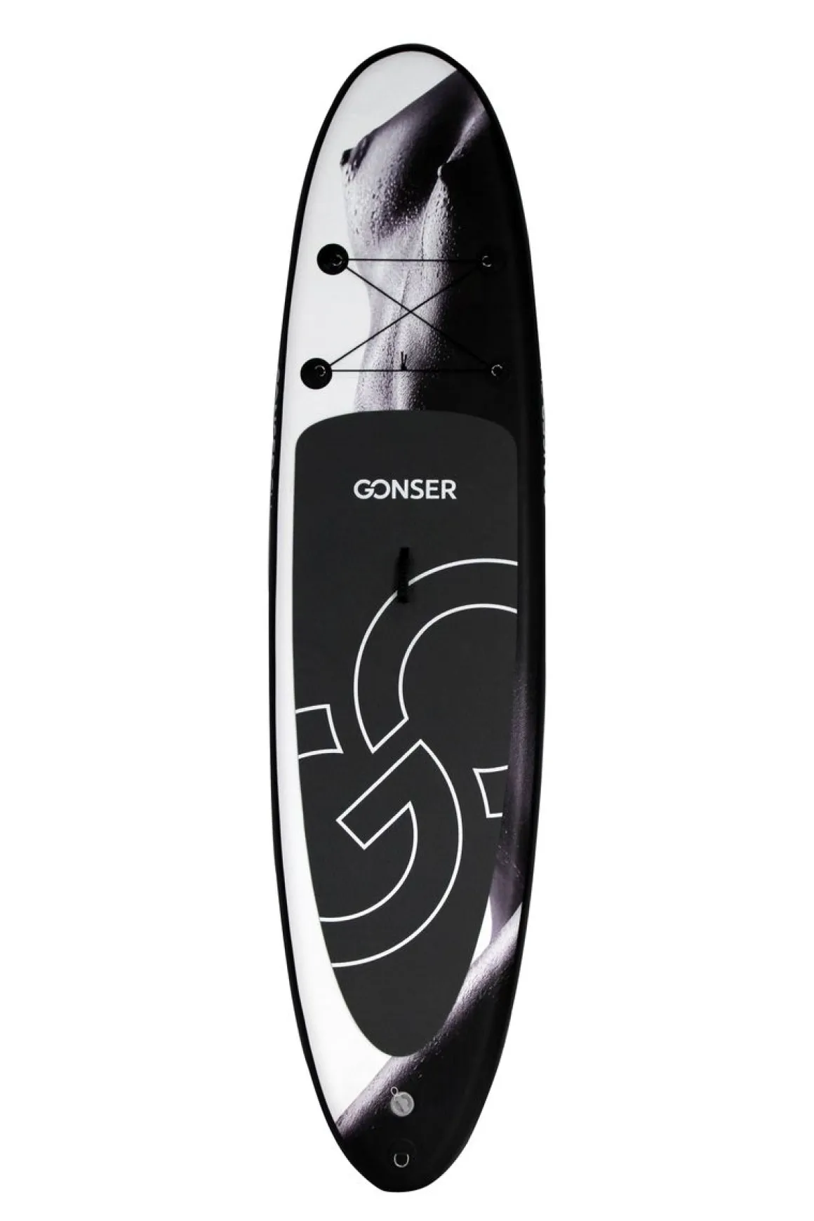 Stand Up Paddle SHADE 320 cm