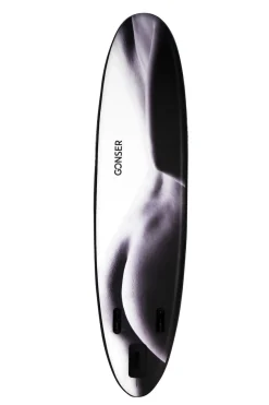 Stand Up Paddle SHADE 320 cm