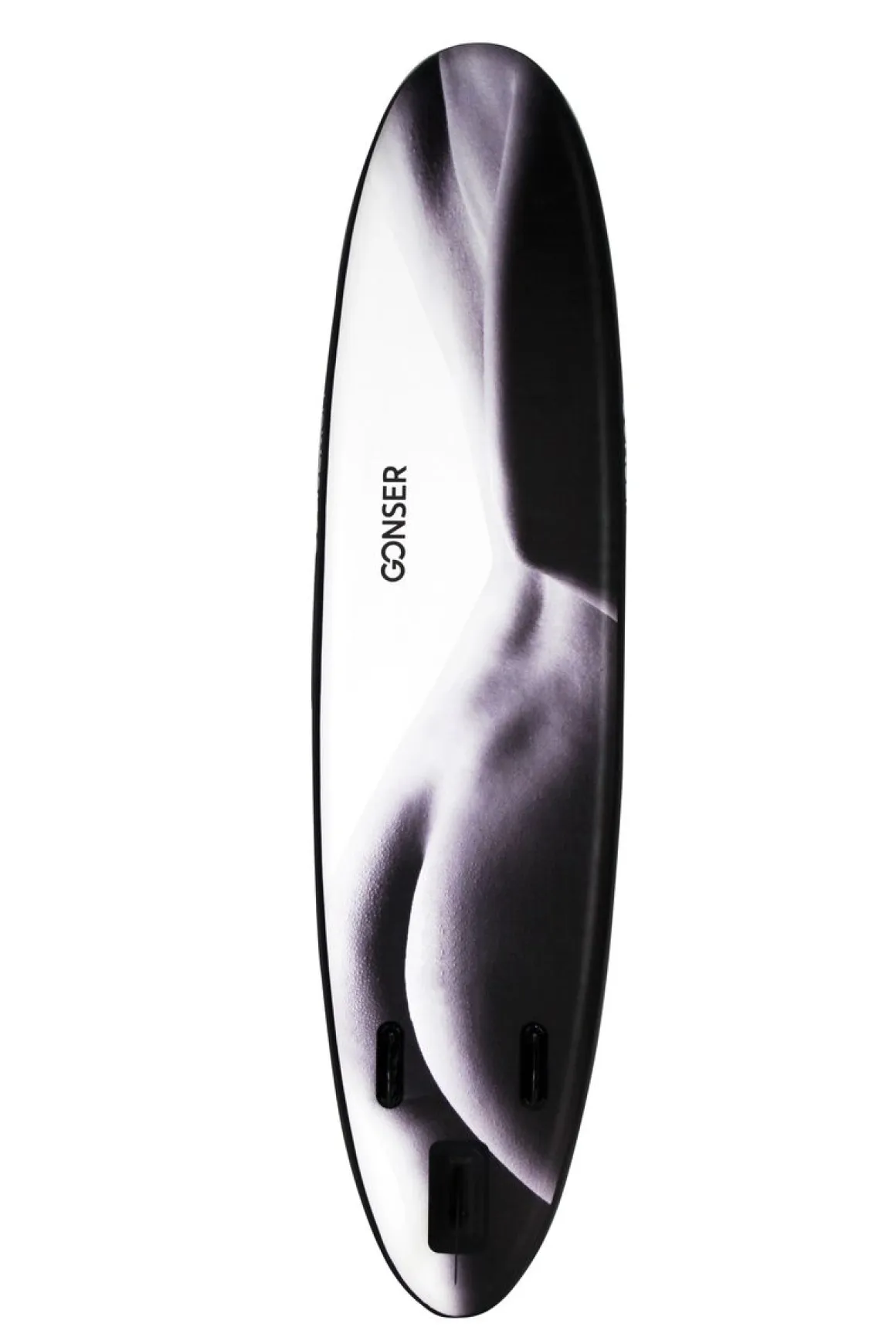 Stand Up Paddle SHADE 320 cm