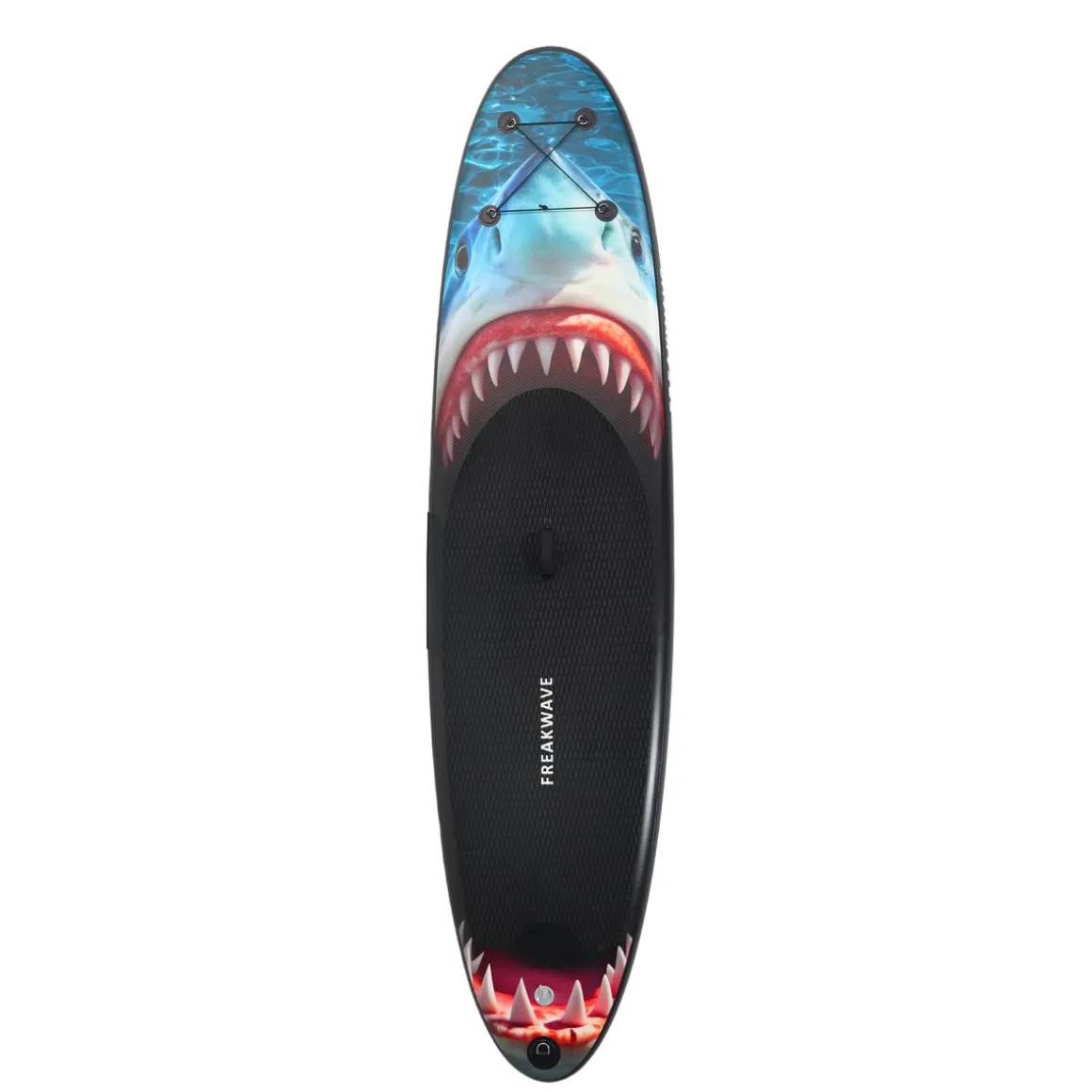 Stand Up Paddle SHARK 335 cm
