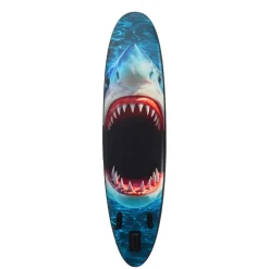 Stand Up Paddle SHARK 335 cm