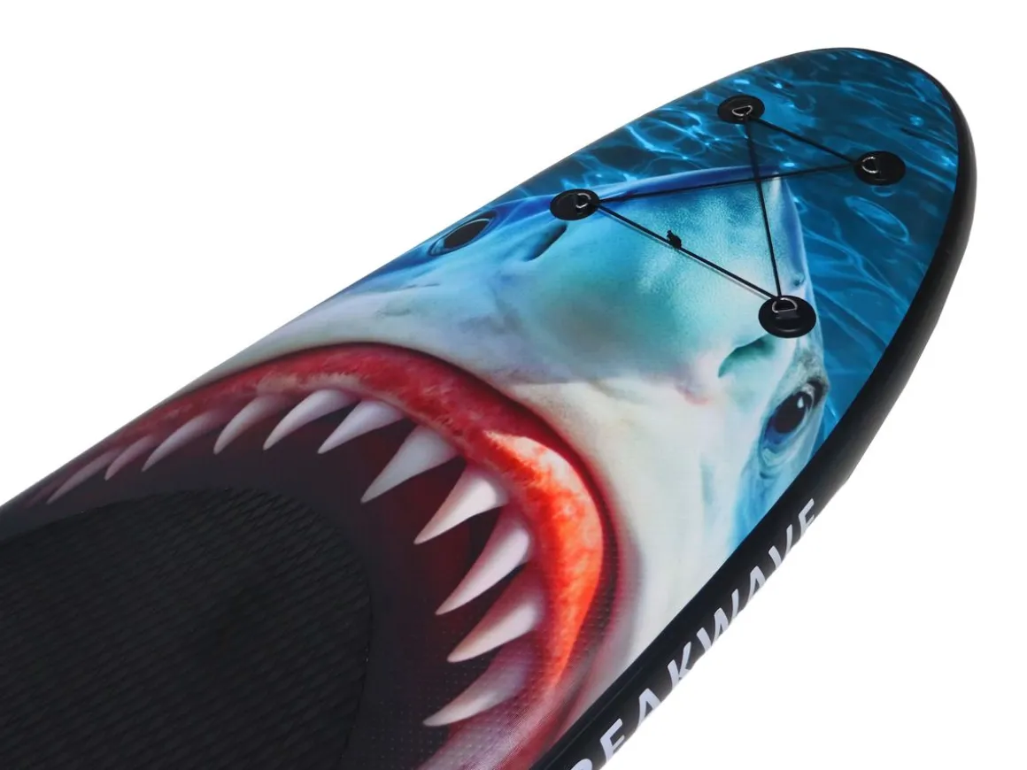 Stand Up Paddle SHARK 335 cm