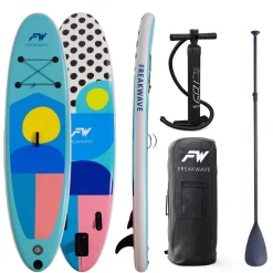 Stand Up Paddle SOLUNO 300 cm