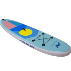 Stand Up Paddle SOLUNO 300 cm