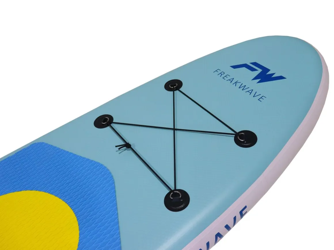 Stand Up Paddle SOLUNO 300 cm