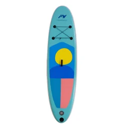 Stand Up Paddle SOLUNO 300 cm