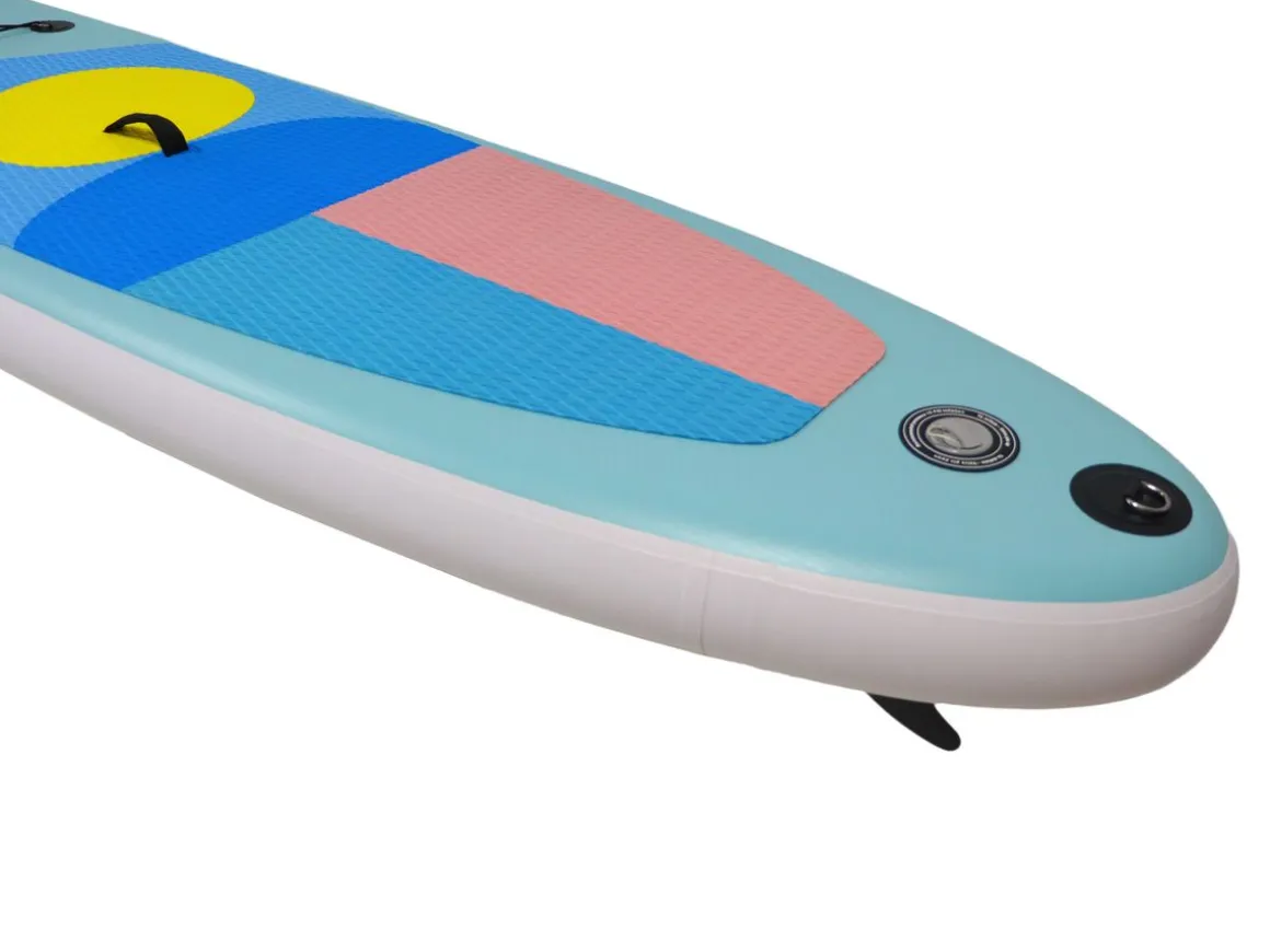 Stand Up Paddle SOLUNO 300 cm
