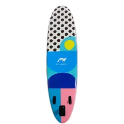 Stand Up Paddle SOLUNO 300 cm