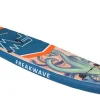 Stand Up Paddle SQUID 350 cm