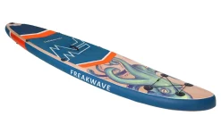 Stand Up Paddle SQUID 350 cm