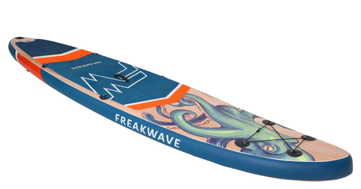 Stand Up Paddle SQUID 350 cm