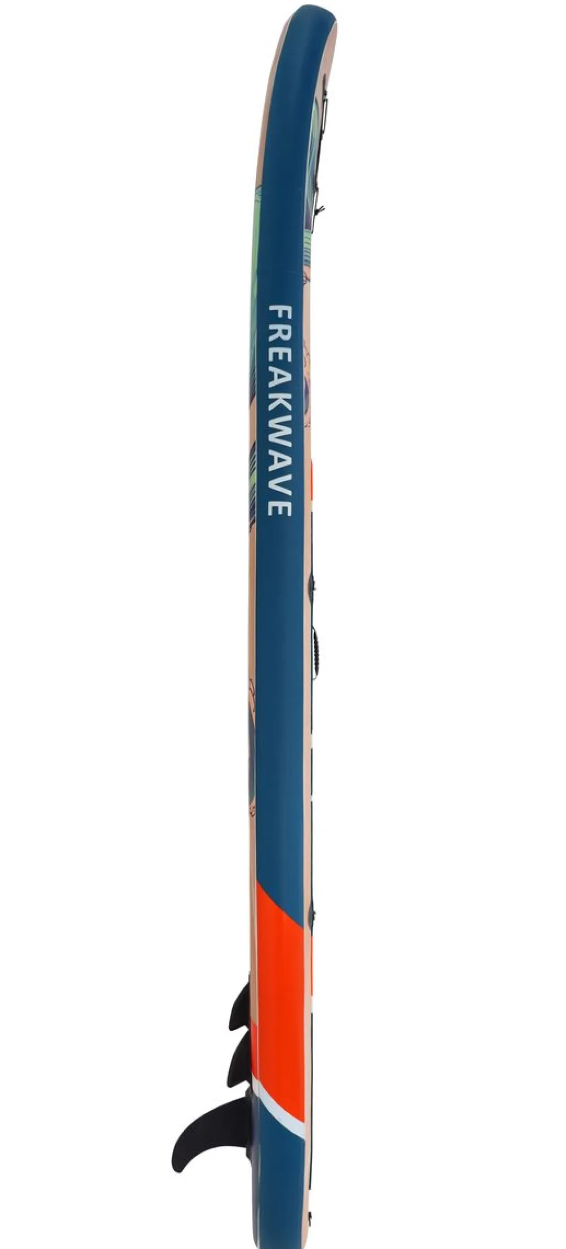 Stand Up Paddle SQUID 350 cm