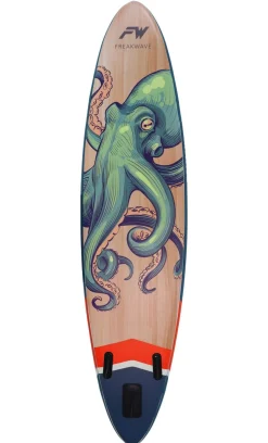 Stand Up Paddle SQUID 350 cm
