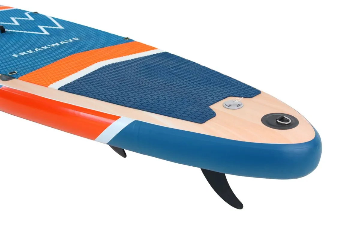 Stand Up Paddle SQUID 350 cm