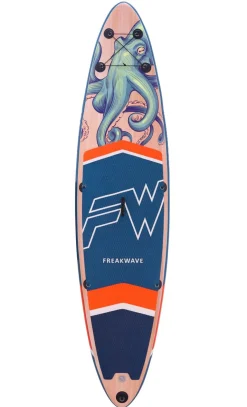 Stand Up Paddle SQUID 350 cm