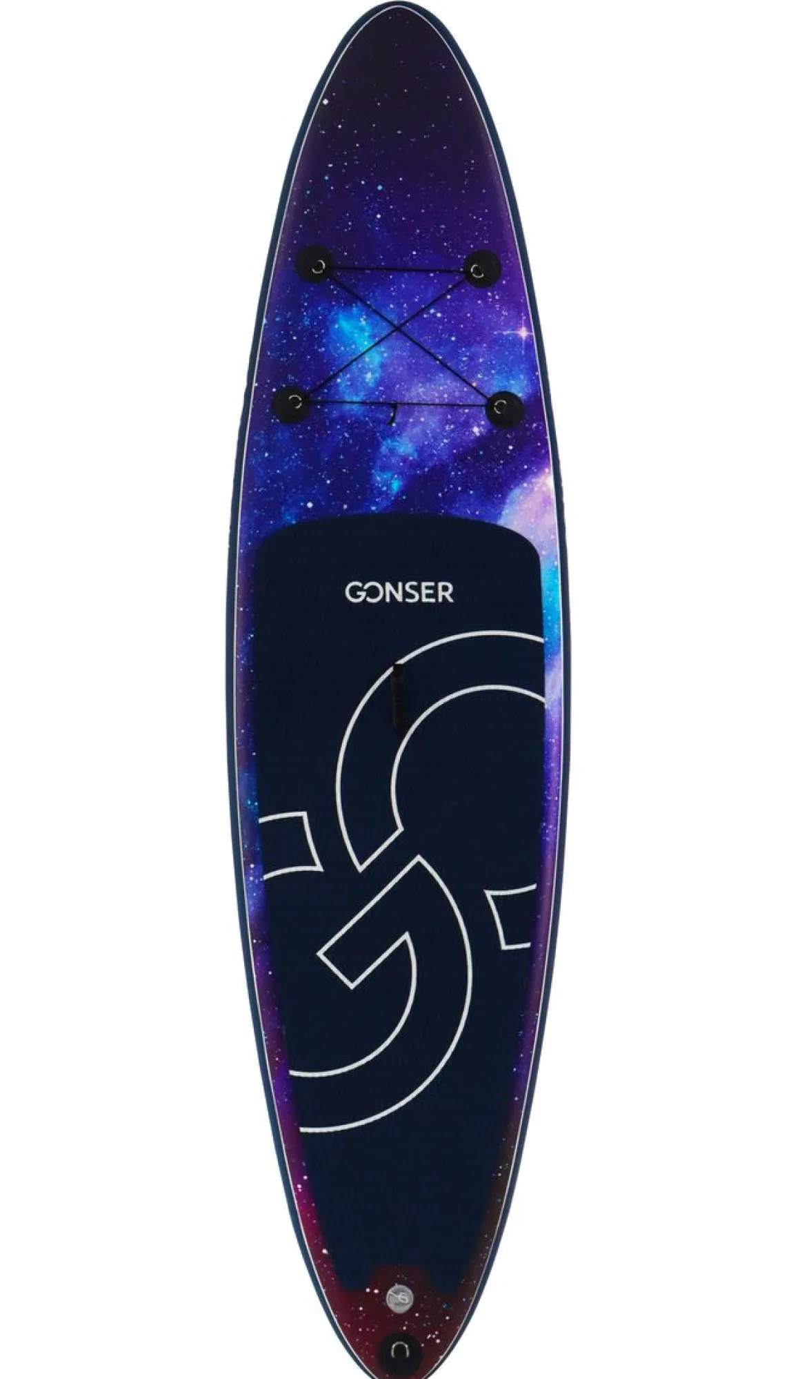 Stand Up Paddle STARDUST 320 cm