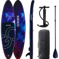 Stand Up Paddle STARDUST 320 cm