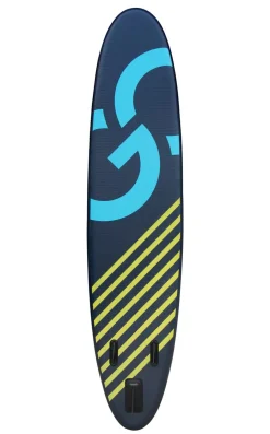 Stand Up Paddle STRIPE 365 cm