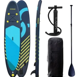 Stand Up Paddle STRIPE 365 cm