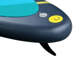 Stand Up Paddle STRIPE 365 cm