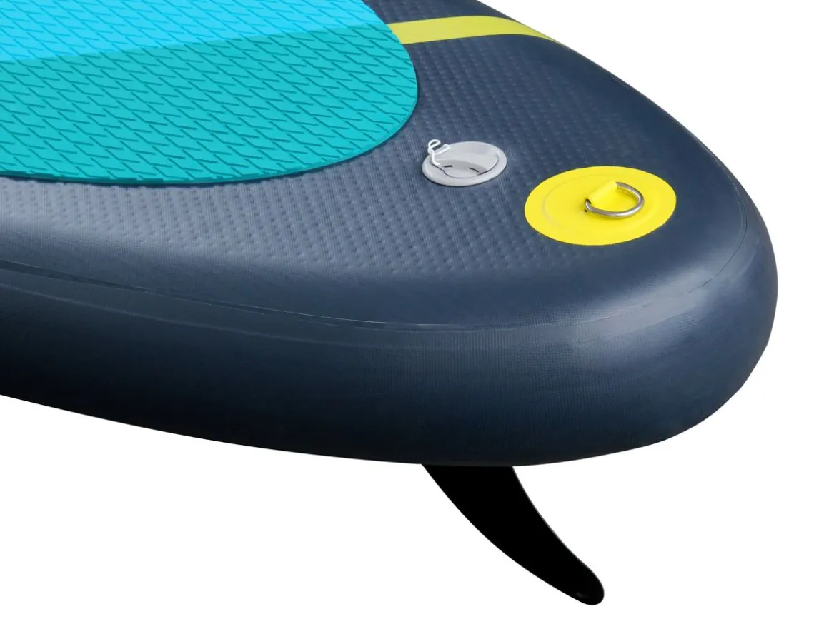 Stand Up Paddle STRIPE 365 cm