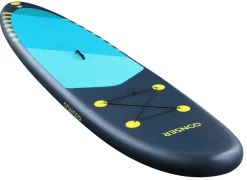 Stand Up Paddle STRIPE 365 cm