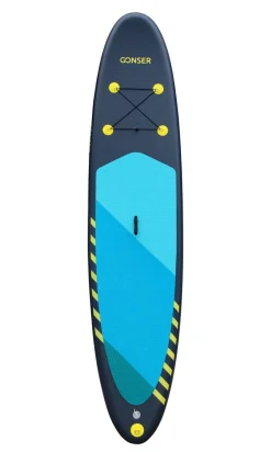 Stand Up Paddle STRIPE 365 cm
