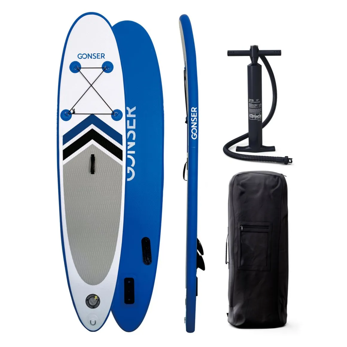 Stand Up Paddle SURF KIDS 245 cm