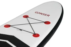 Stand Up Paddle SWISS 365 cm