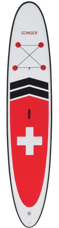 Stand Up Paddle SWISS 365 cm