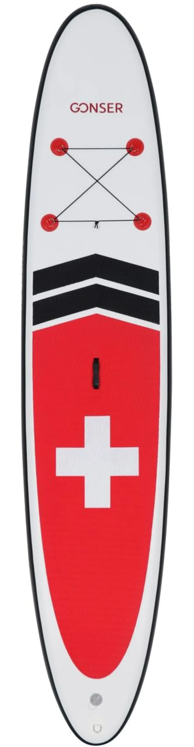 Stand Up Paddle SWISS 365 cm