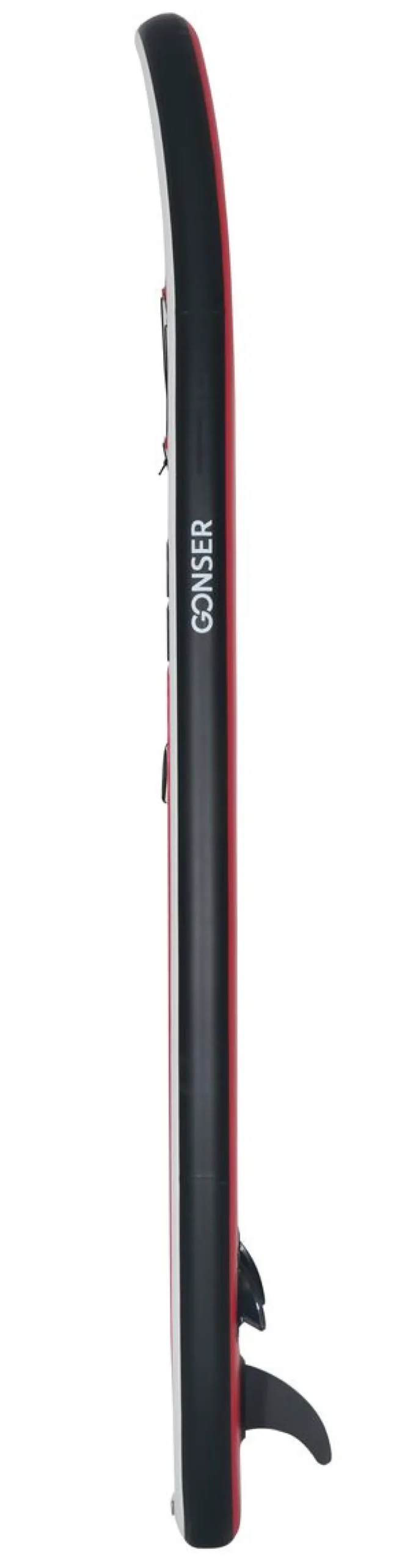 Stand Up Paddle SWISS 365 cm