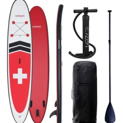 Stand Up Paddle SWISS 365 cm