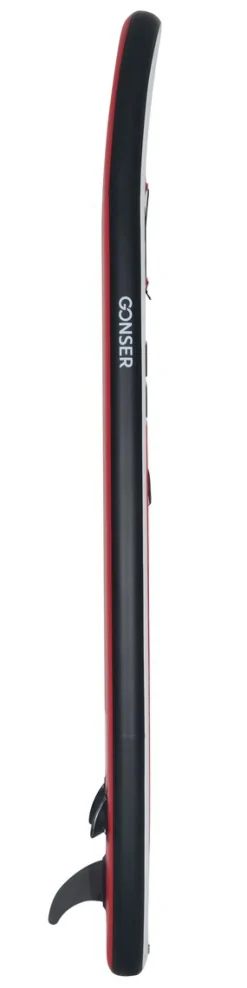 Stand Up Paddle SWISS 365 cm