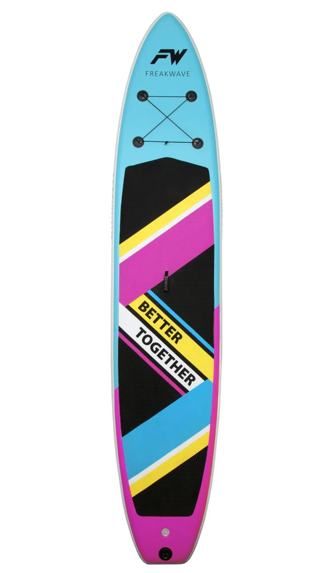 Stand Up Paddle TANDEM 427 cm