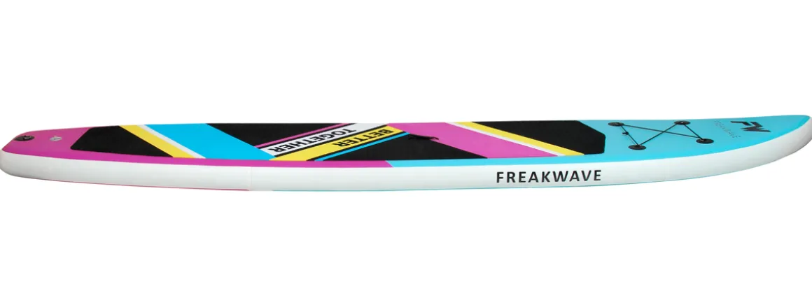 Stand Up Paddle TANDEM 427 cm