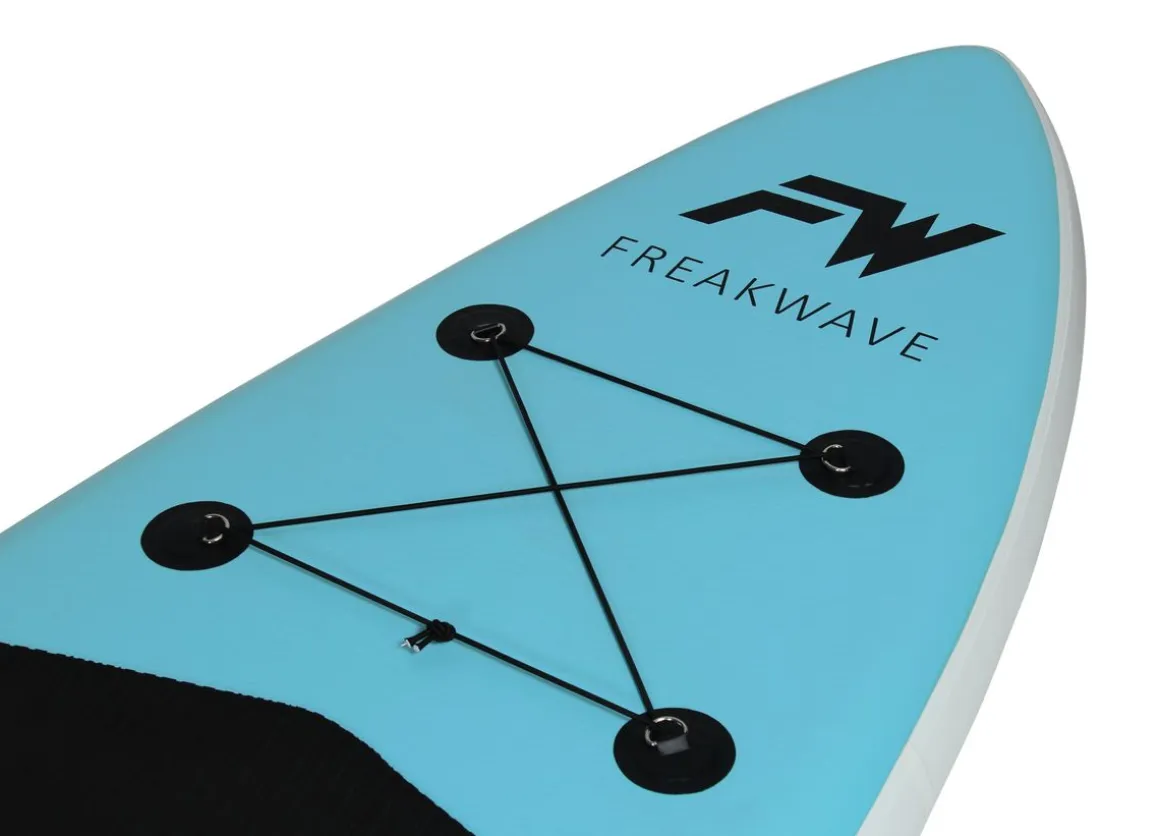 Stand Up Paddle TANDEM 427 cm
