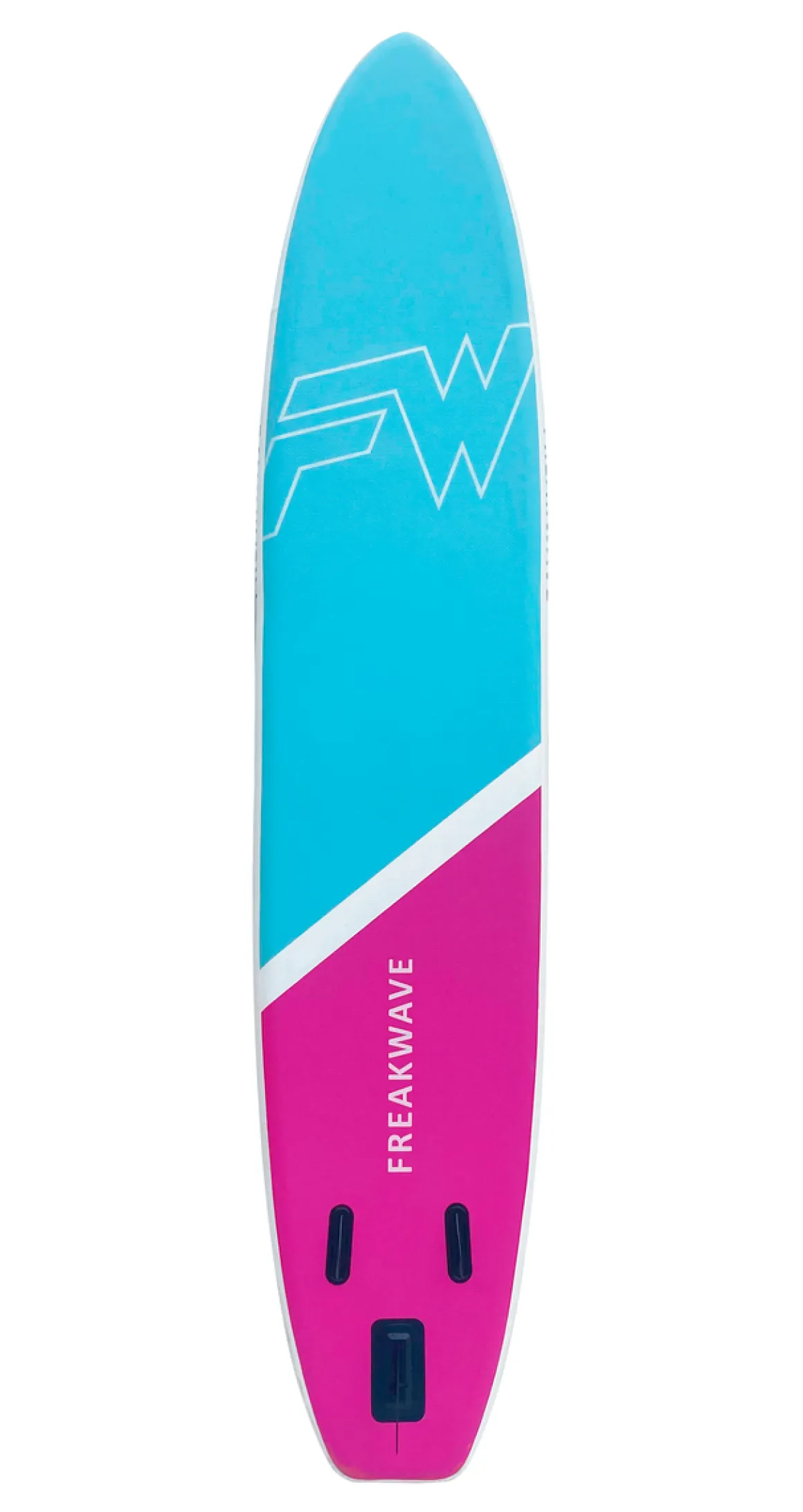 Stand Up Paddle TANDEM 427 cm