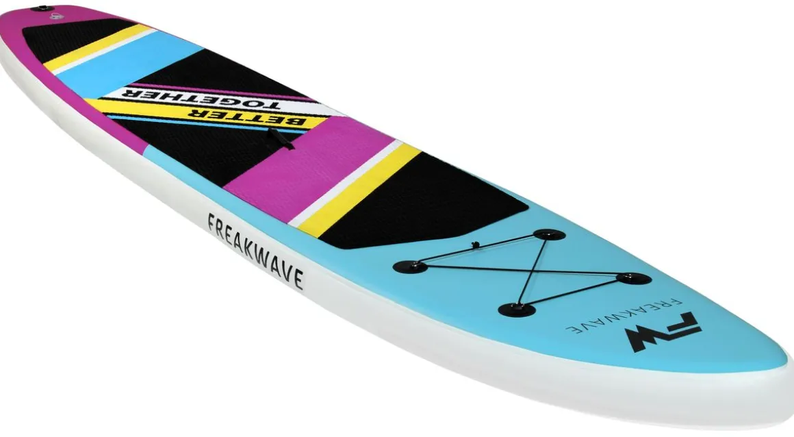 Stand Up Paddle TANDEM 427 cm