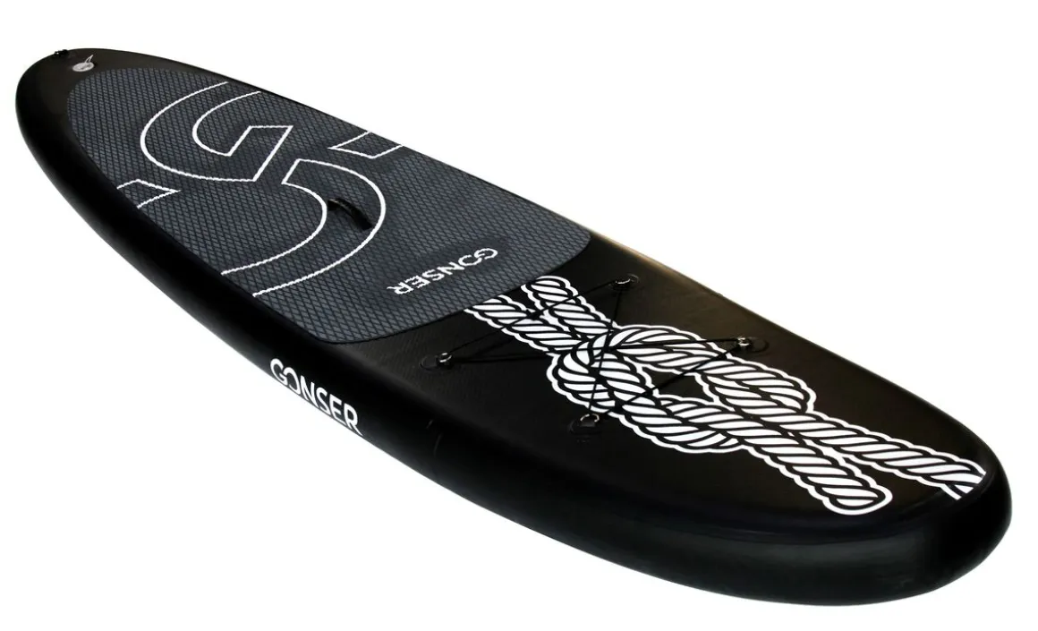 Stand Up Paddle TATTOO 335 cm