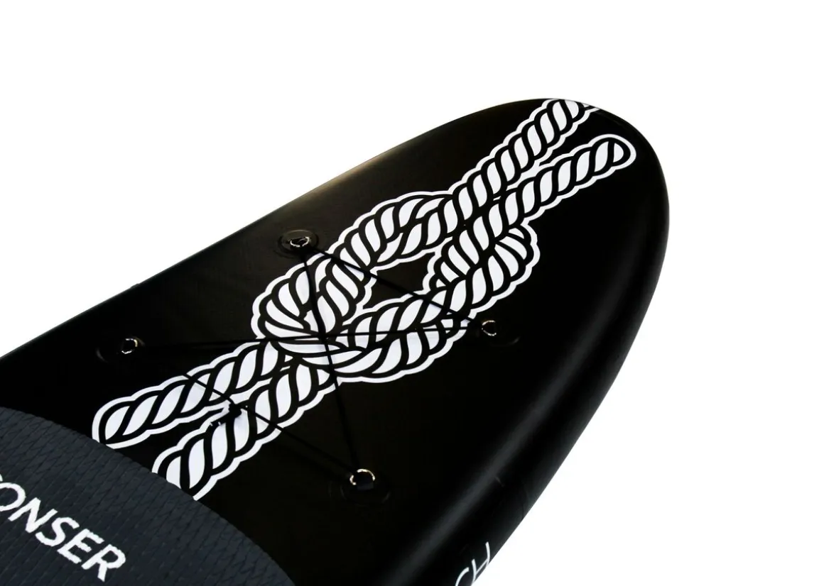 Stand Up Paddle TATTOO 335 cm