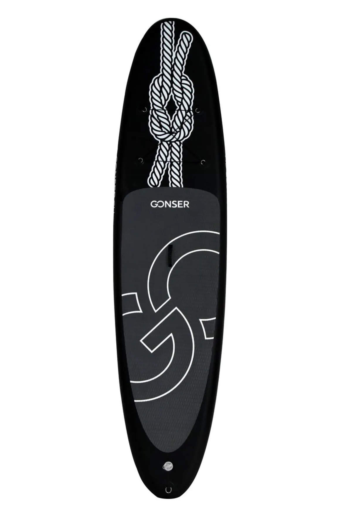 Stand Up Paddle TATTOO 335 cm