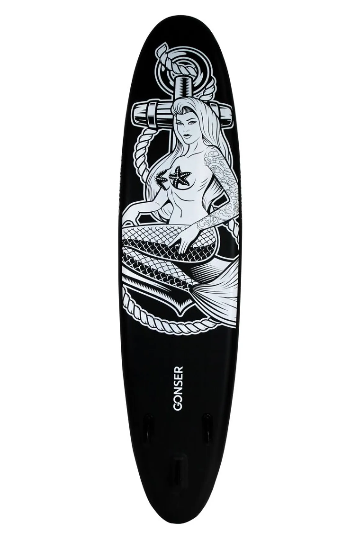 Stand Up Paddle TATTOO 335 cm