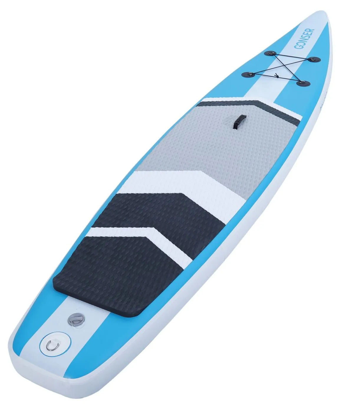 Stand Up Paddle TOURING 365 cm