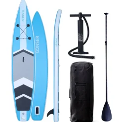 Stand Up Paddle TOURING 365 cm