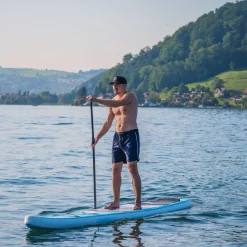 Stand Up Paddle TOURING 365 cm