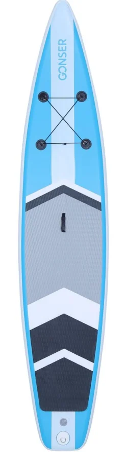 Stand Up Paddle TOURING 365 cm