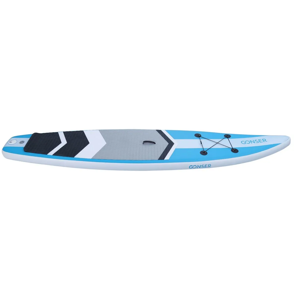 Stand Up Paddle TOURING 365 cm